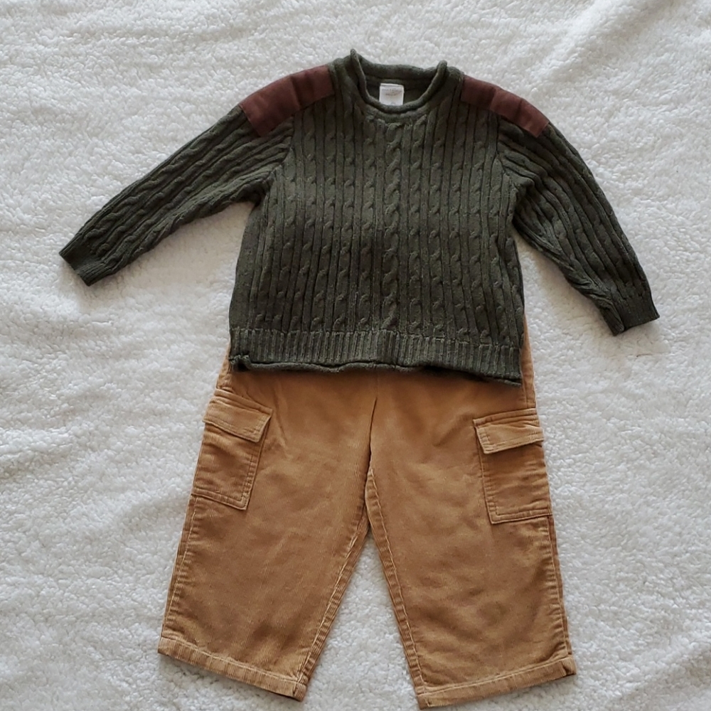 Boys set